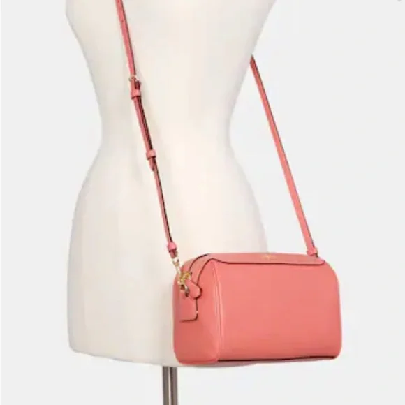 COACH Bennett Crossbody - Picture 5 of 14